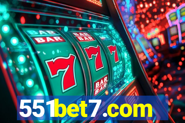 551bet7.com