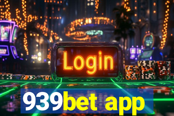 939bet app