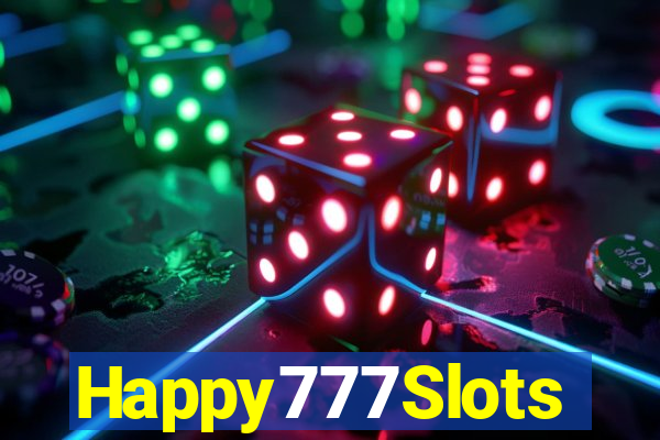 Happy777Slots