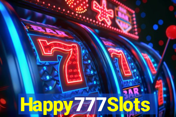 Happy777Slots