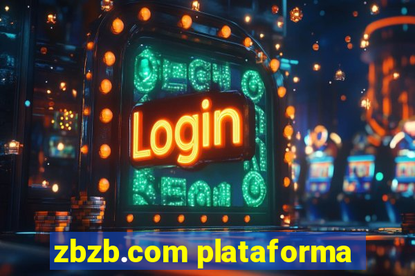 zbzb.com plataforma