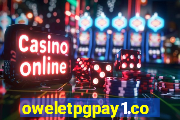 oweletpgpay1.com