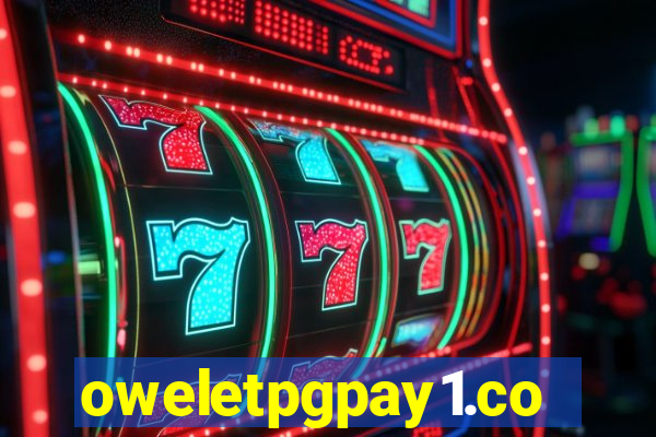 oweletpgpay1.com