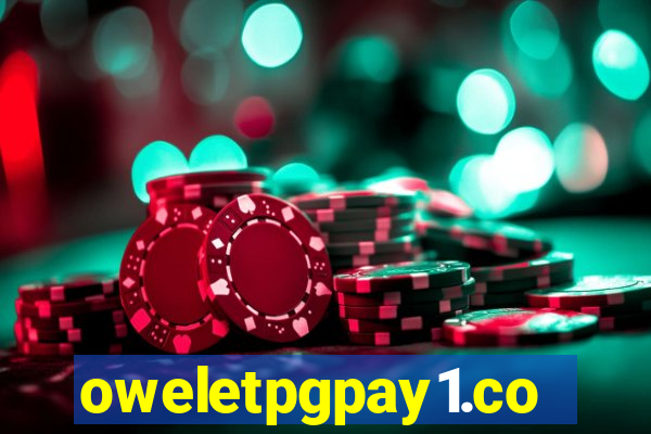 oweletpgpay1.com