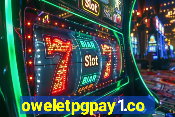 oweletpgpay1.com