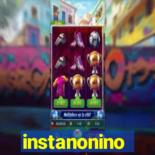 instanonino