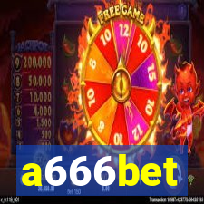 a666bet