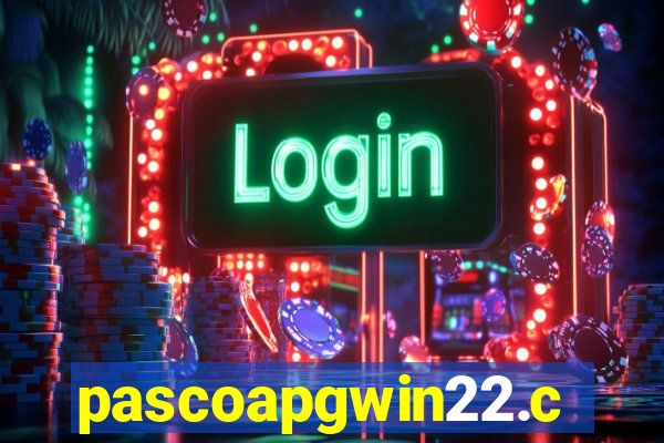 pascoapgwin22.com