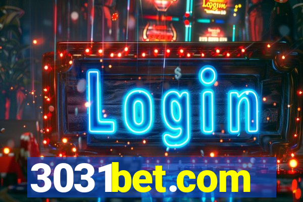 3031bet.com