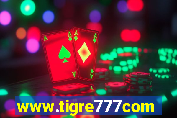 www.tigre777com