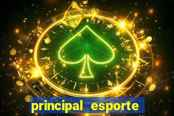 principal esporte do mexico