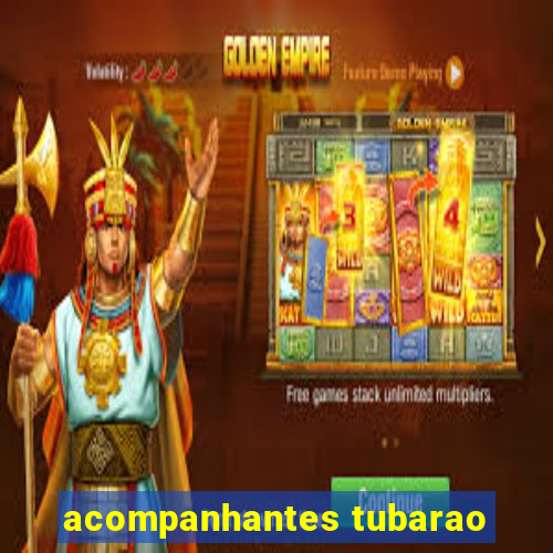 acompanhantes tubarao