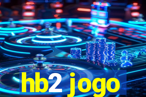 hb2 jogo