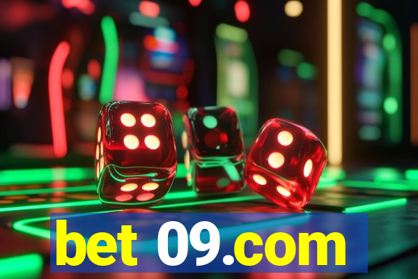 bet 09.com