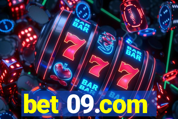 bet 09.com