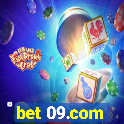 bet 09.com