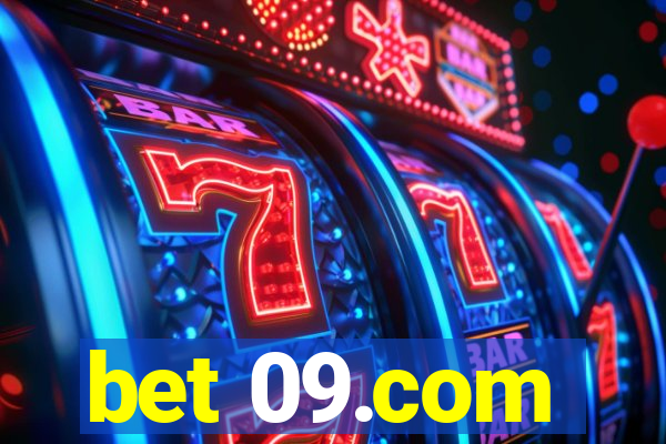 bet 09.com