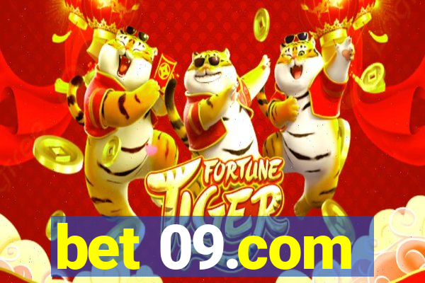 bet 09.com