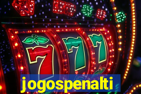 jogospenalti