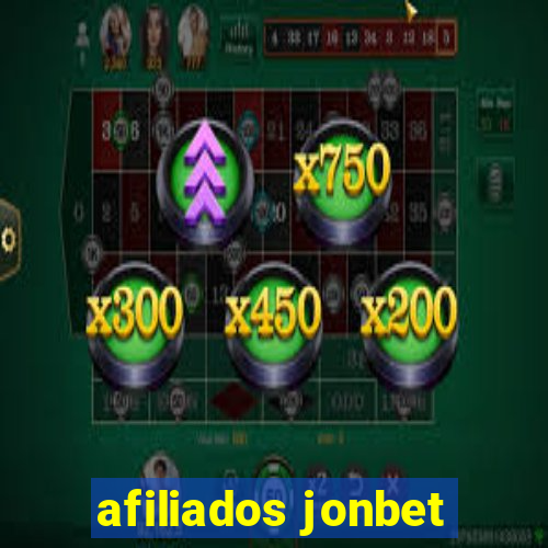 afiliados jonbet