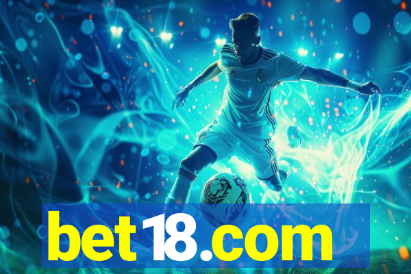 bet18.com