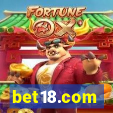 bet18.com