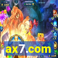 ax7.com