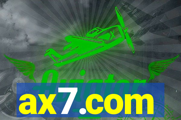 ax7.com