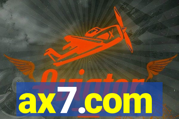 ax7.com