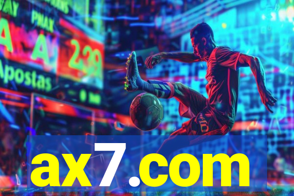 ax7.com