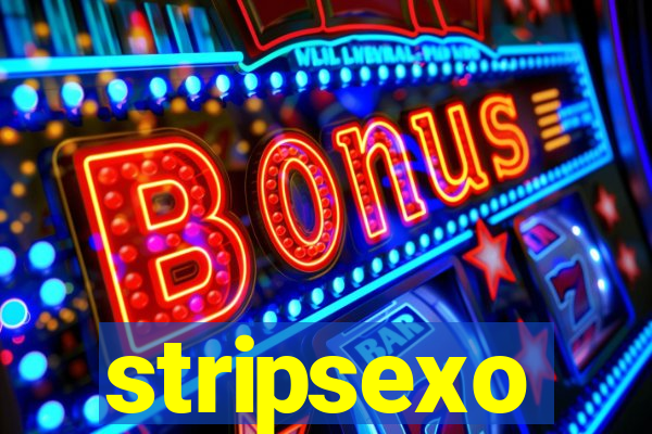 stripsexo