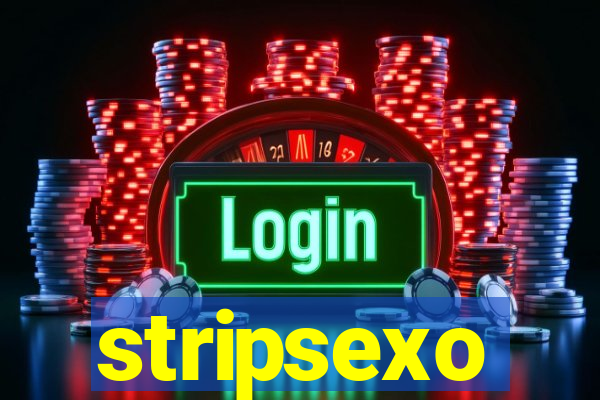 stripsexo