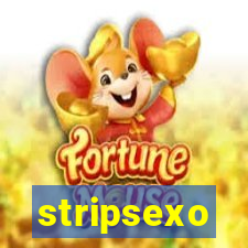 stripsexo