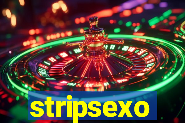 stripsexo