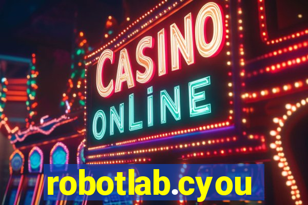 robotlab.cyou