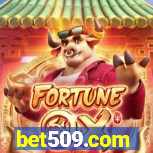 bet509.com