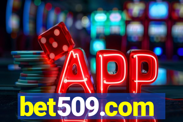 bet509.com