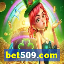 bet509.com