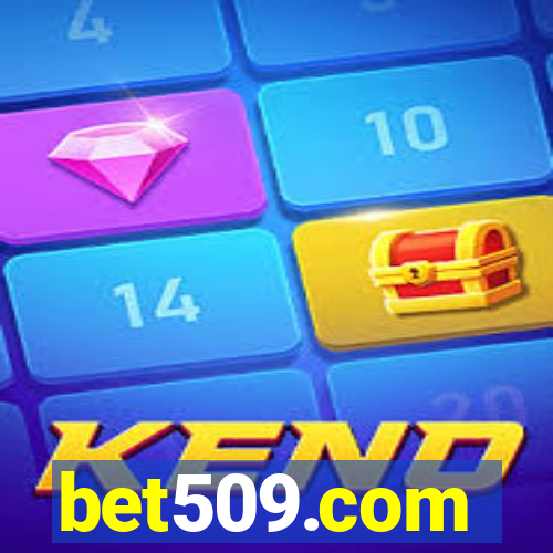 bet509.com