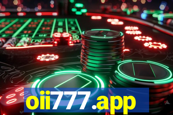 oii777.app