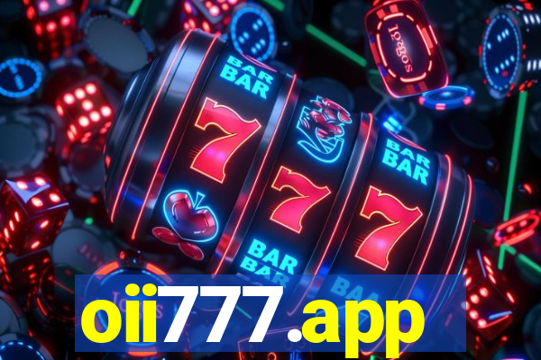 oii777.app