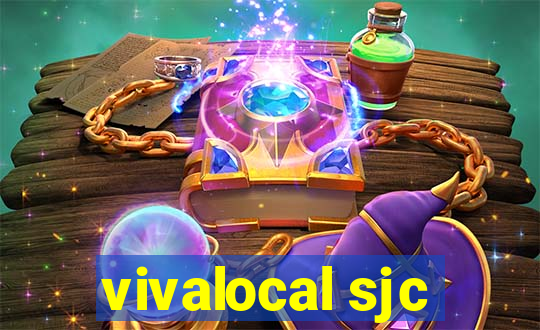 vivalocal sjc