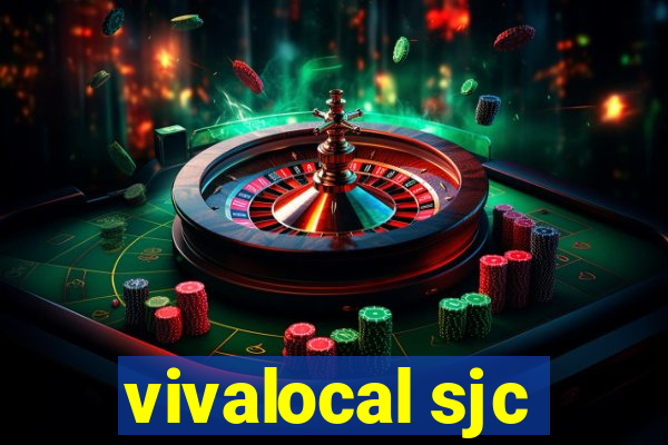 vivalocal sjc