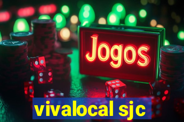 vivalocal sjc