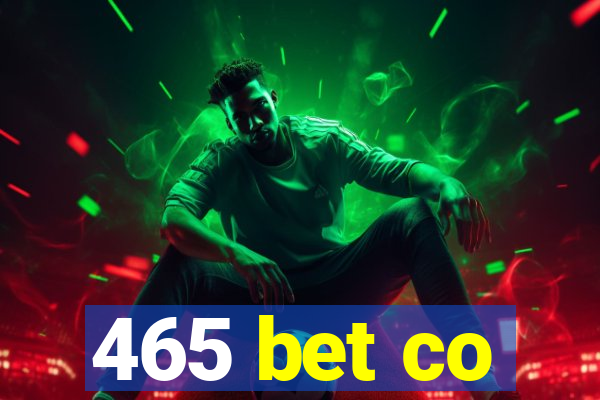 465 bet co