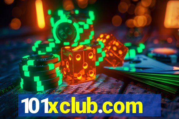 101xclub.com