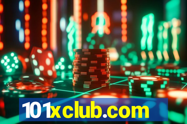 101xclub.com