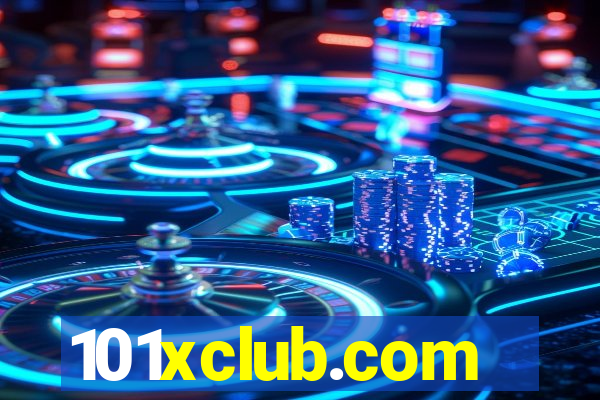 101xclub.com