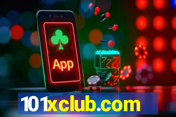 101xclub.com