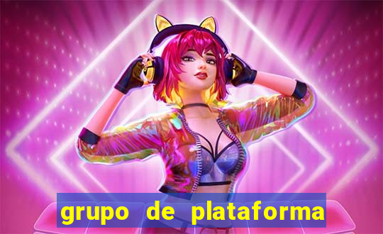 grupo de plataforma de jogos whatsapp